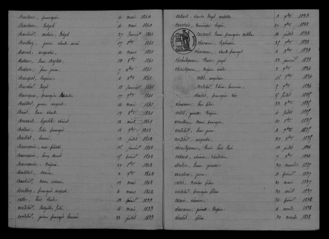 1833-1842