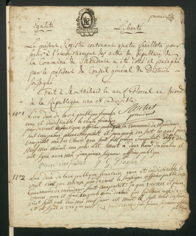 D 1793-1840