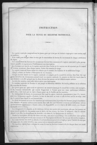 Volume 1, nos 1 à 500