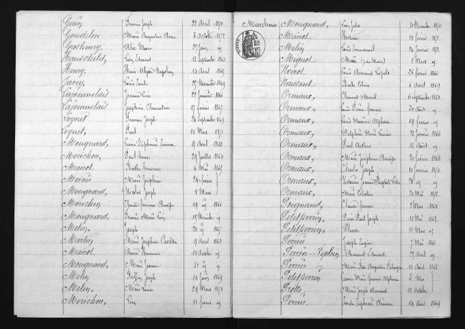 1863-1872