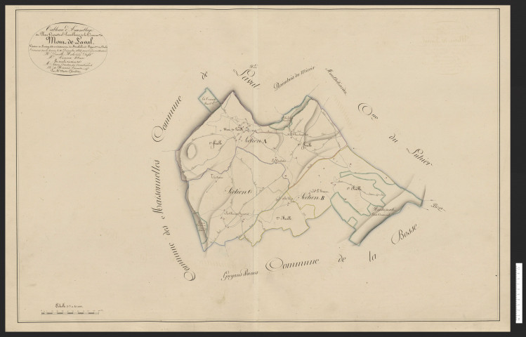 Mont-de-Laval