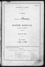 Volume 2, nos 501 à 1000