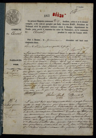 ND 1853-1872