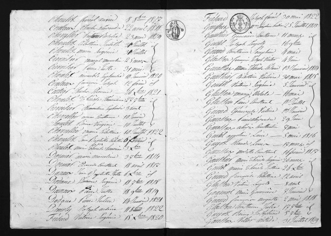 1813-1822