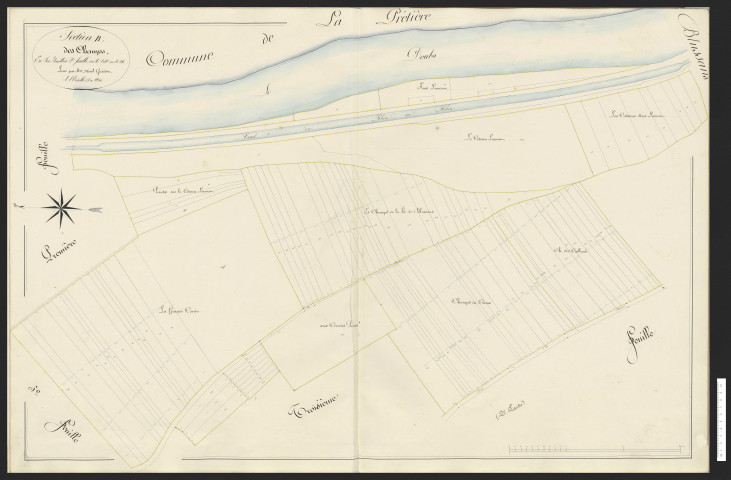 Isle-sur-le-Doubs (L')