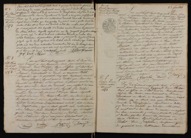 ND 1853-1872