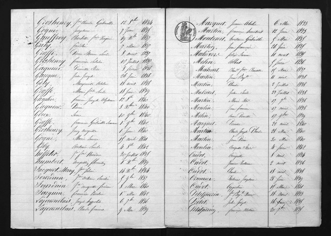 1833-1842