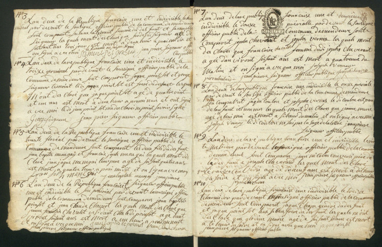 D 1793-1840