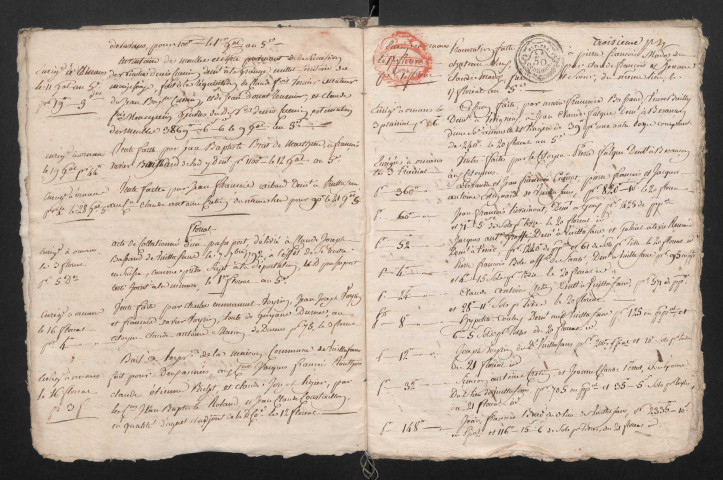 Répertoire