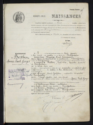 NMD 1913-1922