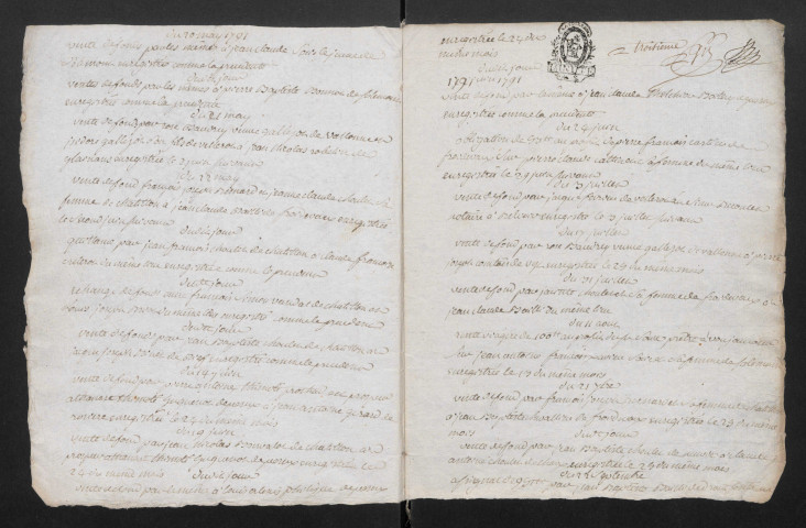 Répertoire