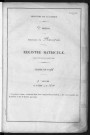 Volume3, nos 1001 à 1500
