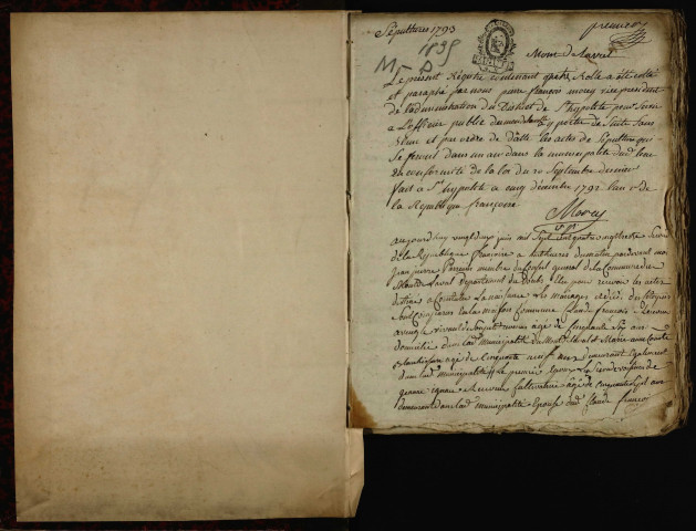 D 1793-1835