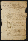 B 1634-1700