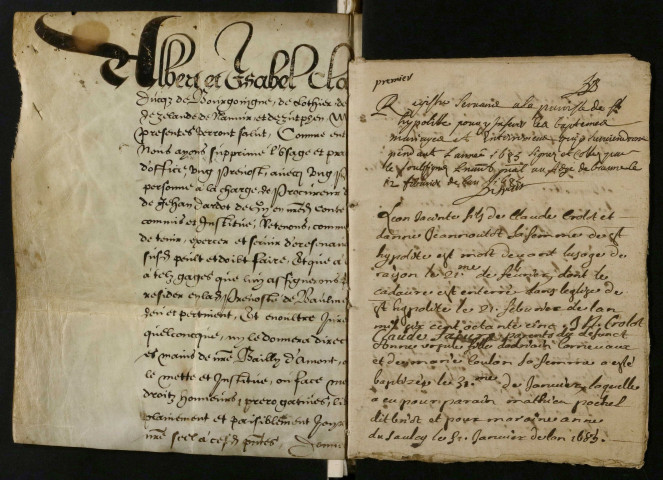BMS 1685-1694