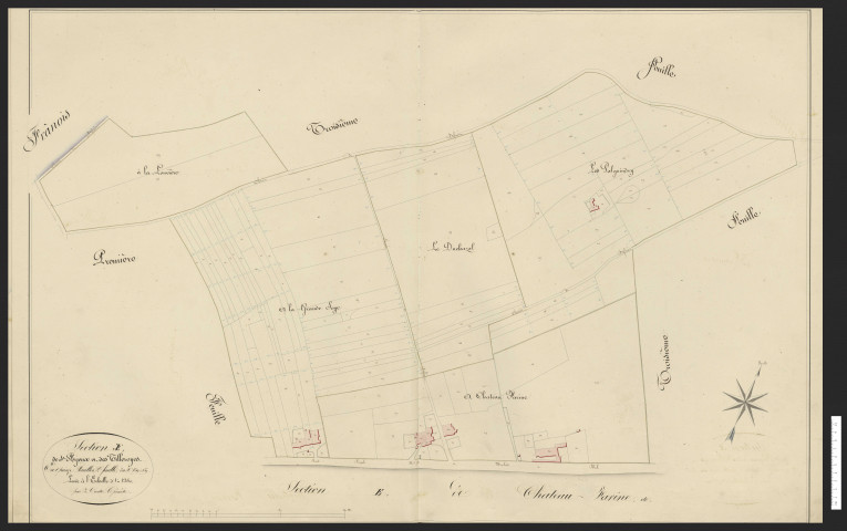 Section F