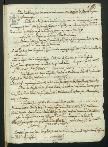 N an XII-1846