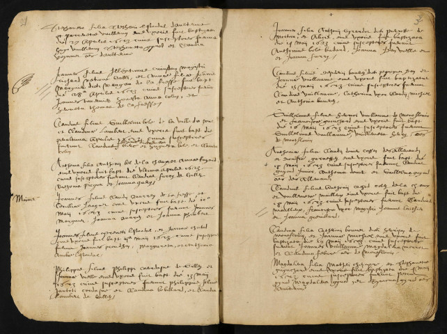 B 1623-1631