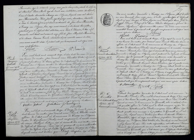 D 1873-1900
