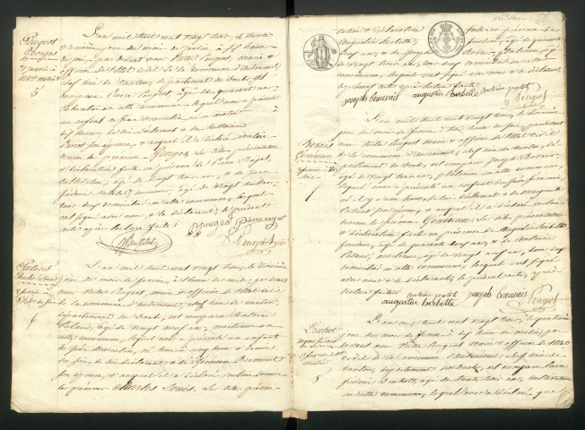 N 1823-1842
