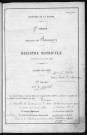 Volume 1, nos 398 à 500