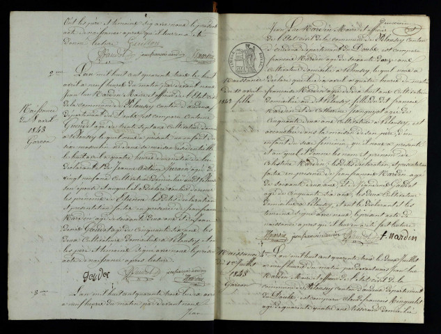 N 1843-1872