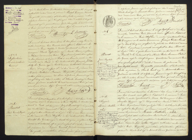 NMD 1861-1870
