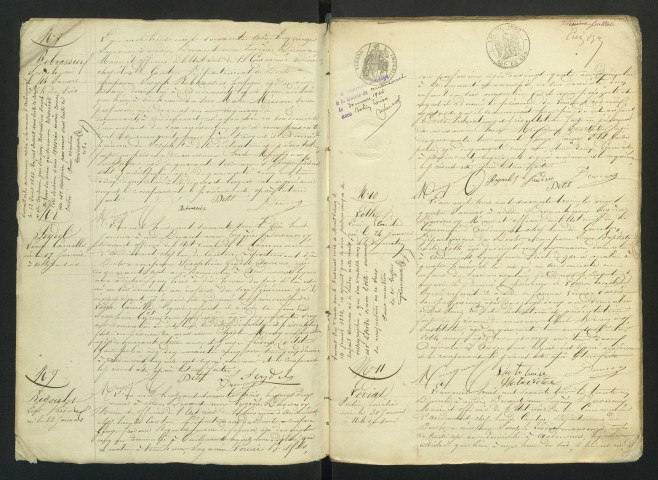 N 1863-1872