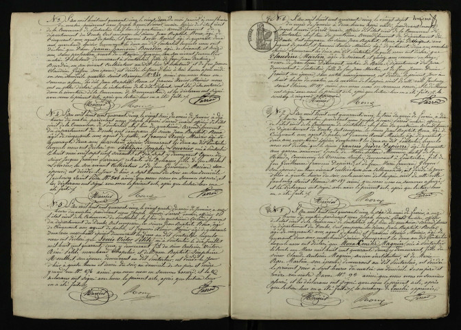 D 1845