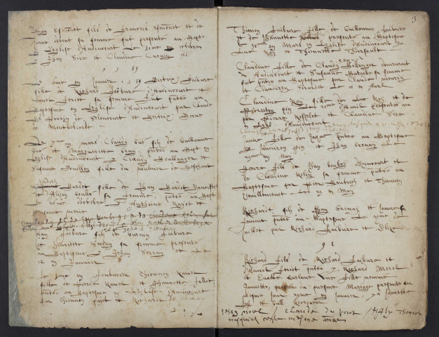 B 1588-1703