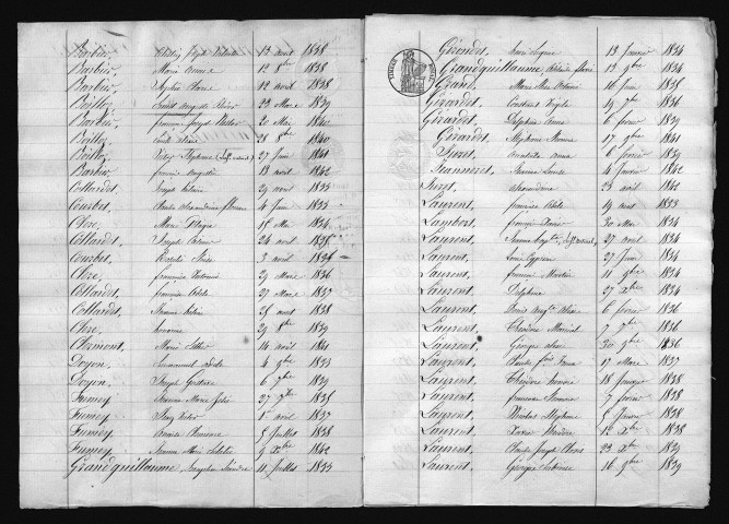 1833-1842