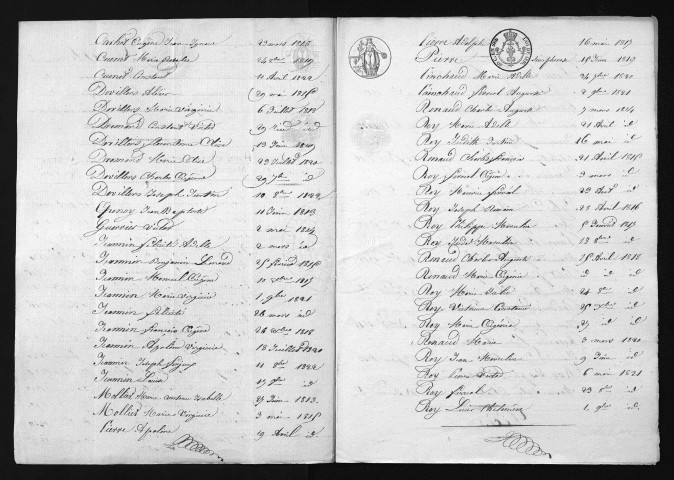 1813-1822