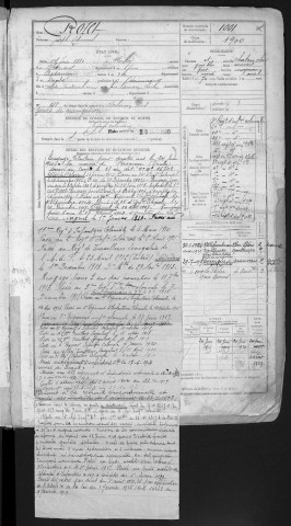 Volume 3, nos 1001 à 1501