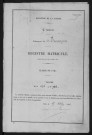Volume 2, nos 492 à 986