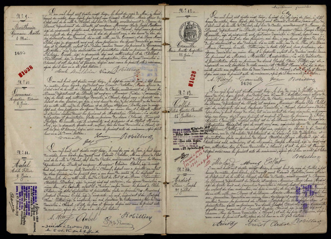 N 1893-1912