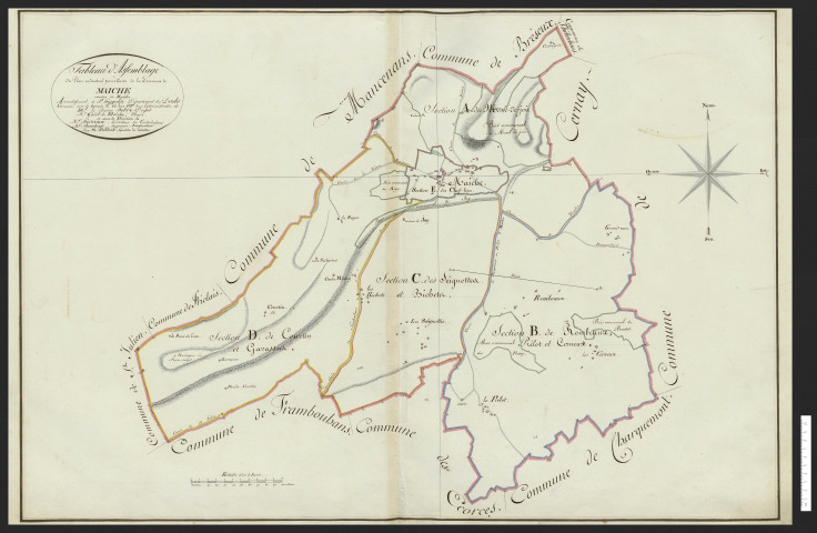 Maîche
