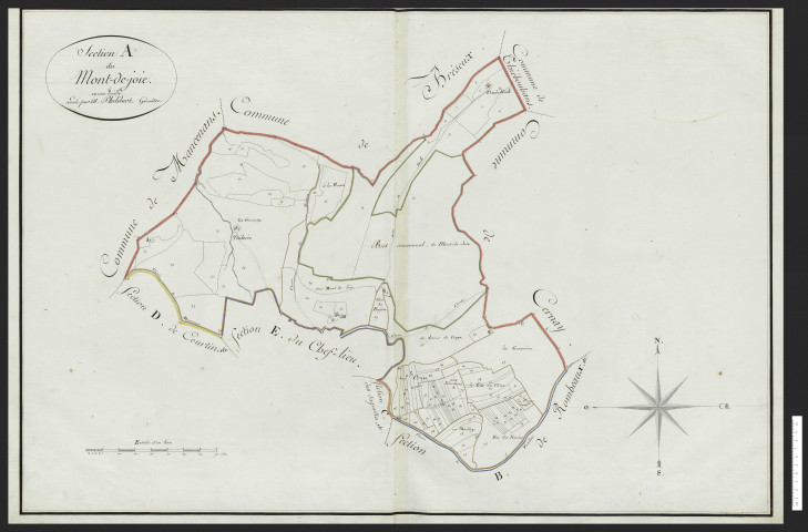 Maîche