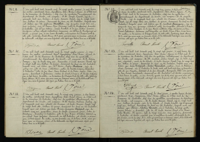 D 1869