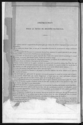 Volume 1, nos 1 à 500