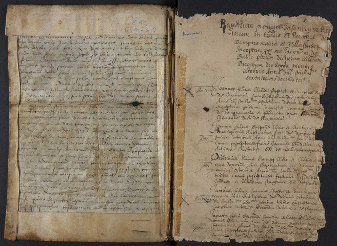 B 1613-1636
