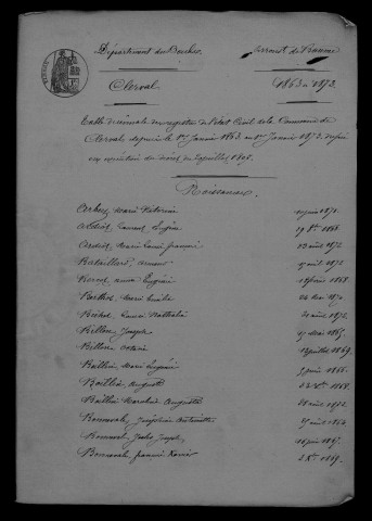 1863-1872