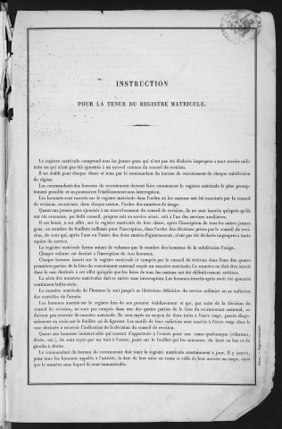 Volume 1, nos 1 à 500