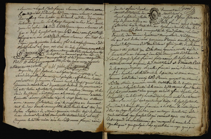 D 1793-1835