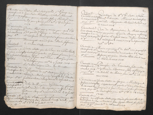 Répertoire