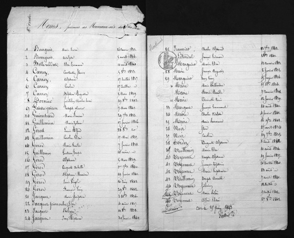 1833-1842