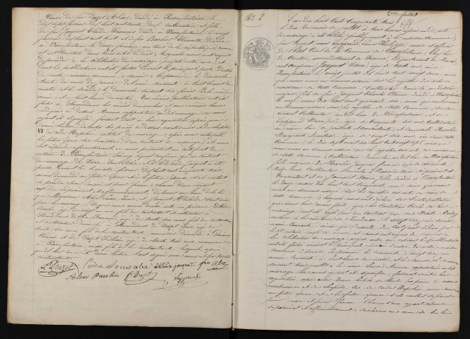 M 1853-1860