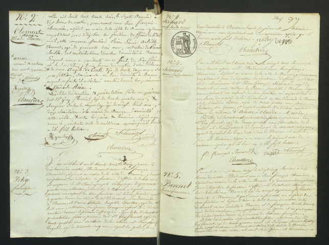 NMD 1833-1837