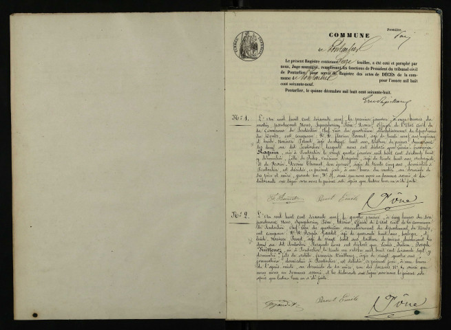 D 1869