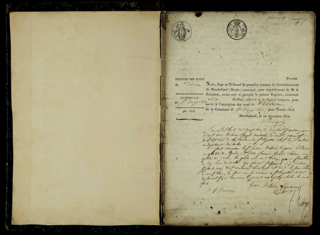 D 1823-1872