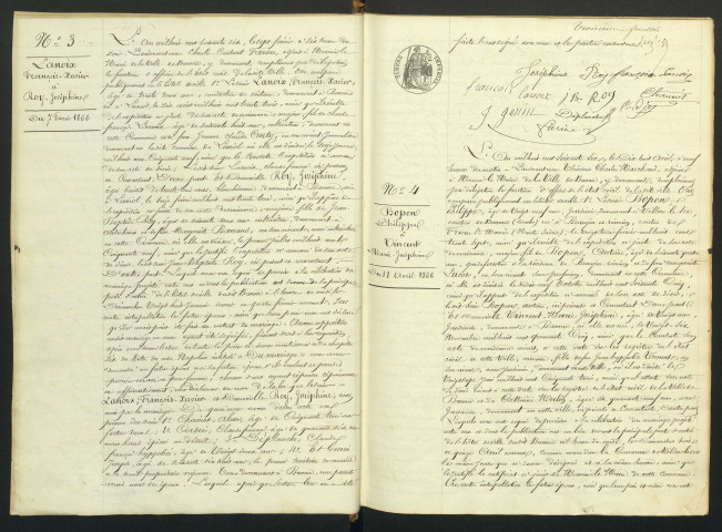 M 1866-1869